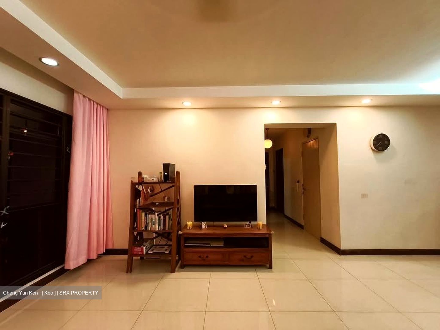 Blk 403B Fern Spring (Sengkang), HDB 5 Rooms #595313541